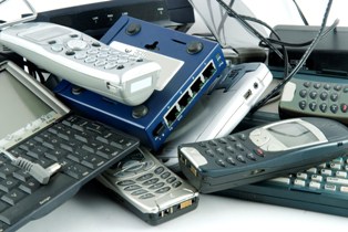 The PAS 141 specification aims to increase confidence in the standard of processing for reused EEE